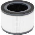 Air Purifier Replacement Filter for Levoit Vista 200 200-rf, 3-in-1