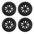 For Hbx 1/12 High Speed Rc Car Tires Rubber Wheel Complete for Truck