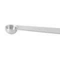 Stainless Steel Measuring Spoons with Metric Set Of 6