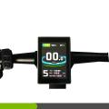 E Bike Electric Bike Bicycle Display Conversion Kit,sm Plug