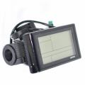 36/48v Sw900 Lcd Display Panel Meter 17a Square Wave Controller