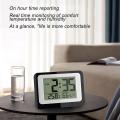 Multifunction Thermometer Hygrometer