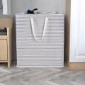 Freestanding Laundry Hamper Collapsible Extra Large Clothes Basket