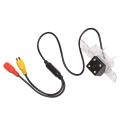 Car 4led Rear View Camera Reversing Parking Camera for Ford