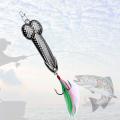 5pcs Gift Fishing Hook-for Fisherman Prank Props Novelty,black