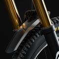 2pcs Bike Mudguard Set Bicycle Fenders,for Mtb Road Bike Cycling