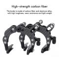 Lp Litepro Carbon Fiber Brake Calipers for Brompton Bike Wheel