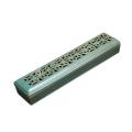 Incense Holder Incense Burner with Non-combustible Cotton (a)