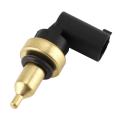 Water Cooling Temperature Sensor for Mercedes-benz W169 W246 W204