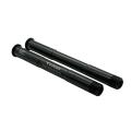 Mtb Fork Qr15x100mm Thru Axle Lever Accessories for Rock Shox Bicycle