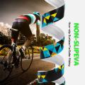 1pair Bicycle Handlebar Strap Mtb Tape Non-slip Belt Tape Cover D