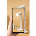 Folding Table Lamp Learning Led Eye Protection Plug-in Desk Bright