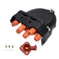 12111725070 12111734110 Ignition Distributor Cap Rotor for -bmw E30