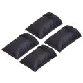 4pack Winter Faucet Insulation Cover, Anti Freeze Faucet Cover