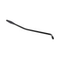 6mm Metal Arm Whammy Bar with Tip for Electric Guitar(black)