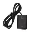 Np-fw50 Dummy Battery Dc Power Bank Adapter for Sony A7r,a6000,a55