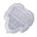 Maple Leaf Tray Ashtray Silicone Mold for Diy Jewelry Storage Tray