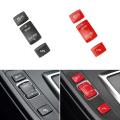 Interior Console Switch Button for -bmw F20 F21 Red Mode Switch
