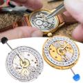 2824 St2130 Mechanical Watch Movement Watch Repair Tool Kit,gold