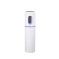 Facial Steamer Nano Steamer Mini Usb Charging Facial Spa(white)