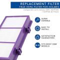 Replacement for Holmes Aer1 Series Total Air Filter, Parts Hapf300