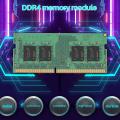 Ddr4 Memory Module 16g Notebook Computer Memory Module 3200mhz