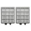 Vacuum Hepa Filter Elements for Electrolux Z1850 Z1860 Z1870 Z1880