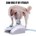 Automatic Dog Water Feeder Outdoor Pet Dog Water Fountain