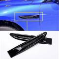 For Jaguar Xf Xfl Xe F-pace F Pace X761 Abs Car Body Side Fender