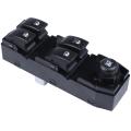 Left Window Lifter Switch for Chevrolet Optra Lacetti 96552814