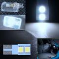 Led Car Roof Reading Lamp Kit for Toyota Raize A200a/210a 2019-2021