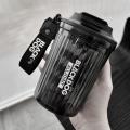 Blackdog 450mi High-quality Simple Accompanying Coffee Cup Black
