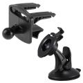 Suction Cup Car Mount Gps Holder for Nuvi Gps