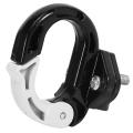 For Xiaomi Mijia M365 Electric Scooter Front Hook Helmet Bags Black & White