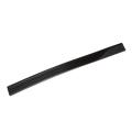 Dashboard Center Console Decorative Strips for T-roc 2017-2022 Black