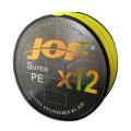 Jof Fishing Lines for Saltwater and Freshwater Fishing 0.286mm