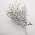 60 Pieces/10 Bunches Simulation White Flowers for Wedding Christmas