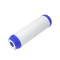 Water Purifier Filter 10 Inch Flat Mouth Udf Filter Elements