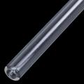 High Borosilicate Glass Drinking Diameter 8mm,8 Inches,transparent