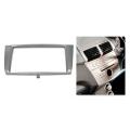 2 Din Panel Dashboard Kit for Proton Gen-2 2004 Persona 2007-2016