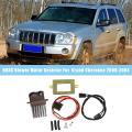Car Hvac Blower Motor for Jeep Grand Cherokee 2000-2004 5012699aa