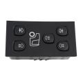 Car Headlight Control Switch for Scania P G R T-series 1507637