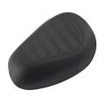 Electric Bicycle Seat Battery Car Soft Saddle Bicycle Cushion Thick
