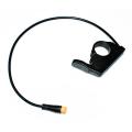 Electric Bicycle 09t Ebike Finger Thumb Throttle for Electric Bike