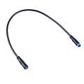 4 Pin Switch Extension Cable for 850c P850c Bafang Bbs01b Mid Motor