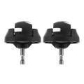 2pcs Wheel Replacement Accessories for Chuwi Ilife