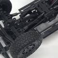2pcs Drive Shaft Cvd for Kyosho Mini-z 4x4 Mini Z 4x4 Rc Crawler Car