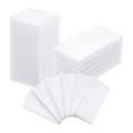 100pcs Unscented Refills Aromatherapy Pads Arom Oil Pads