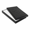 Hepa Filter Fz-a40hfe and Actived Carbon Filter for Sharp Kc-a40e