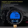 Tire Pressure Gauge Tire Tester Air Pressure Manometer Thread M11